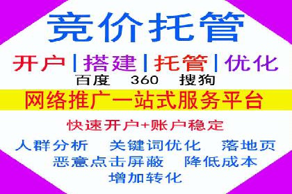 SEM代运营服务公司案例：提升广告投放效果